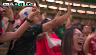 World Cup 2026 top goals Jun 11