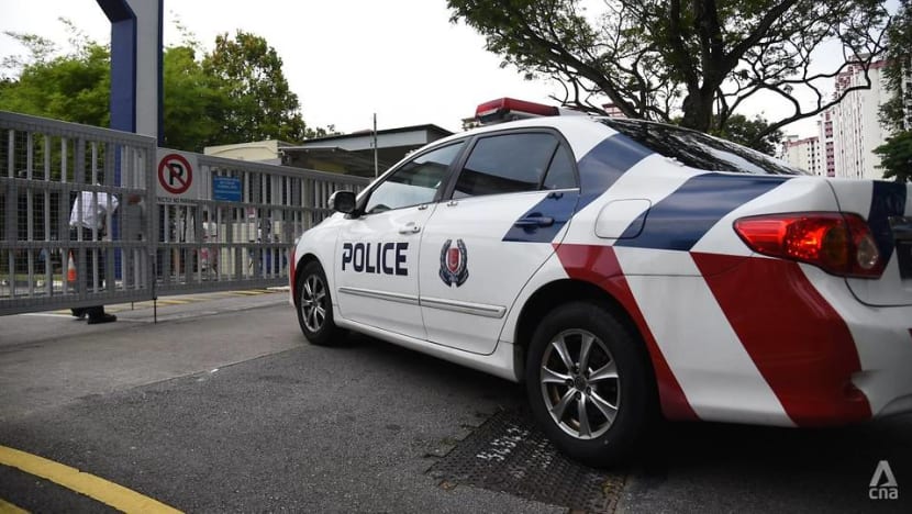 Schools conduct emergency drills at least twice a year, says MOE after 'Run-Hide-Tell' used in RVHS incident