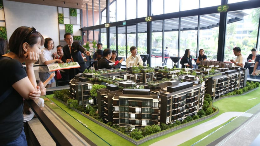 Explainer: What could be driving private home prices to an estimated five-year high?