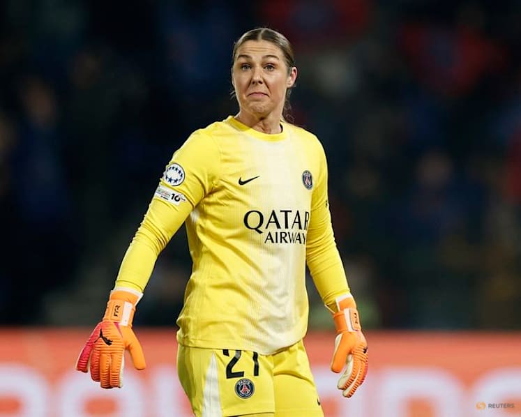 London City sign former England goalkeeper Mary Earps