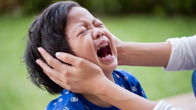 Commentary: More parents say their child is ‘dysregulated’. What does that mean? Commentary: More parents say their child is ‘dysregulated’. What does that mean?