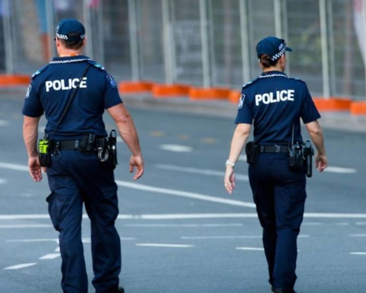 Australia describes Brisbane couple's death as 'terrorism incident' 