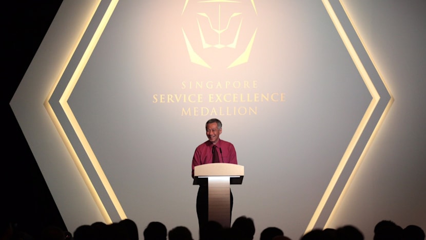 Good service relies also on good customer behaviour: PM