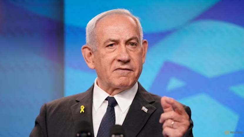 Netanyahu mahu kurangkan kebergantungan Israel terhadap bantuan tentera Amerika dalam masa sedekad