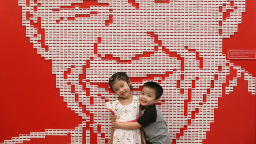 Islandwide events mark Mr Lee’s death anniversary