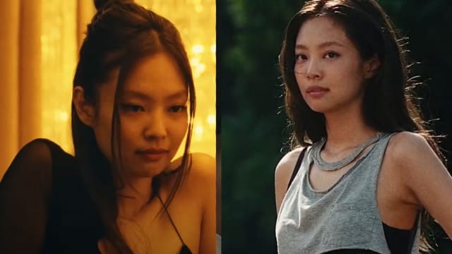 尽管“The Idol”负评如潮　BLACKPINK Jennie巴西获演技奖肯定