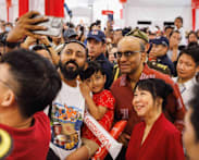 National Day Istana Open House 2026 on Jul 26 to feature first-ever outdoor concert