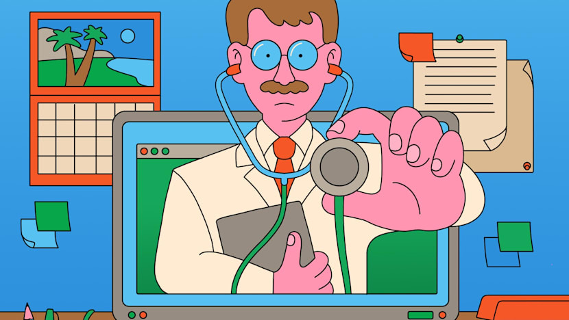 How reliable are AI health tips? What to know before consulting 'Dr' ChatGPT