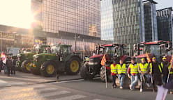 Landmark EU–Mercosur trade deal close to signing, promising economic gains despite fierce farmer opposition