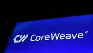 CoreWeave shares slump as doubling capital expenditure sparks margin concerns