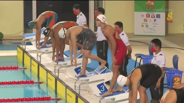 67名我国体育健儿 获选参加共和联邦运动会