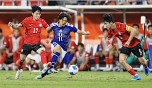 Sukan Asia 2026: Korea Selatan timbang mansuh pengecualian khidmat tentera bagi atlet, artis