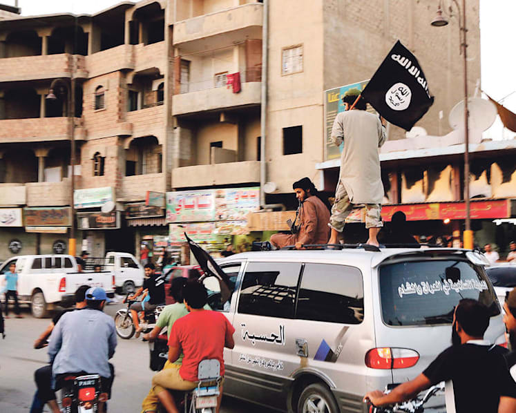 Terrorism deaths fell in 2018 for fourth straight year, but more countries affected, think tank finds