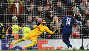 Brazil's Alisson to return to Liverpool after head injury against Colombia
