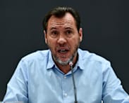 Spanish minister refuses to resign over second major train crash on his watch