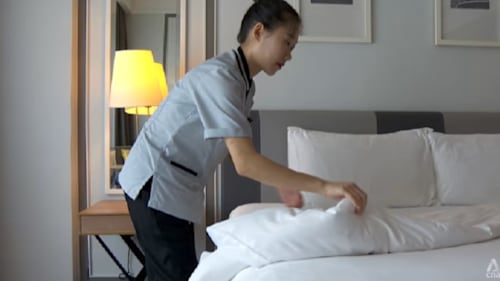 BELANJAWAN 2026: Lebih banyak syarikat beralih kepada pekerja asing bukan tradisional, namun SME masih berdepan tekanan kos