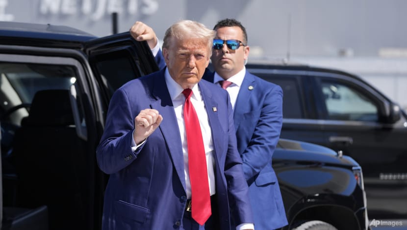 Snap Insight: Latest Trump assassination attempt could see US at a turning point on political violence