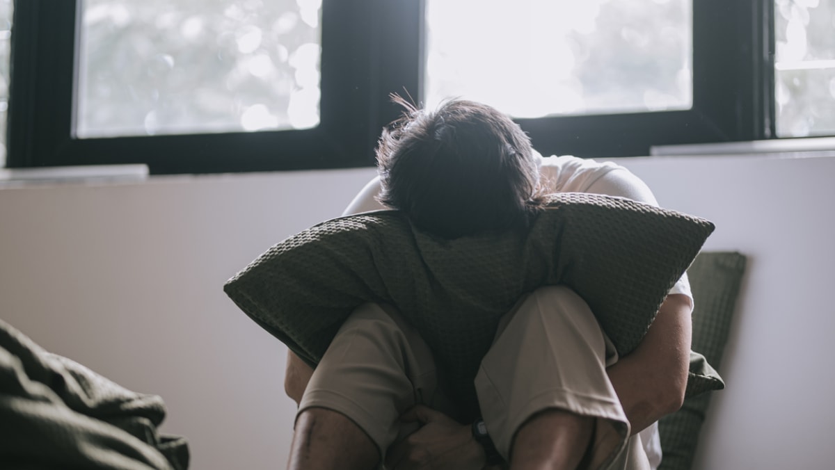 Facing a Mental Health Crisis? Why Repeating Your Story Feels So Hard (and What Can Be Done)