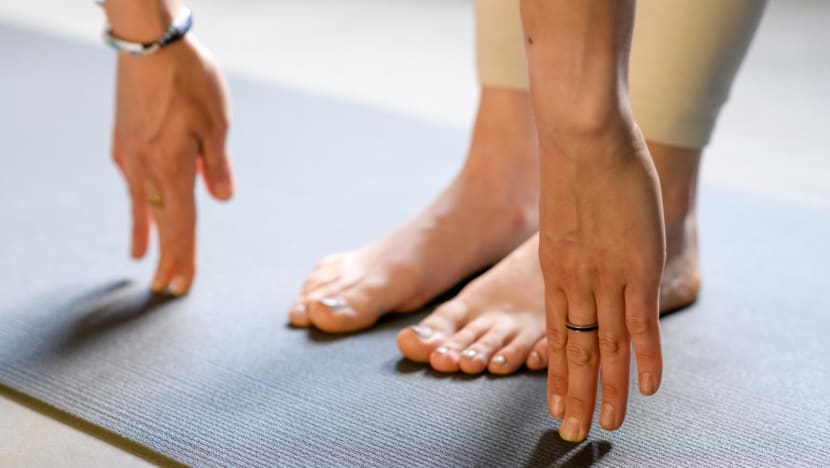Former Trust Yoga instructor convicted of molesting students, but acquitted on 3 charges Former Trust Yoga instructor convicted of molesting students, but acquitted on 3 charges