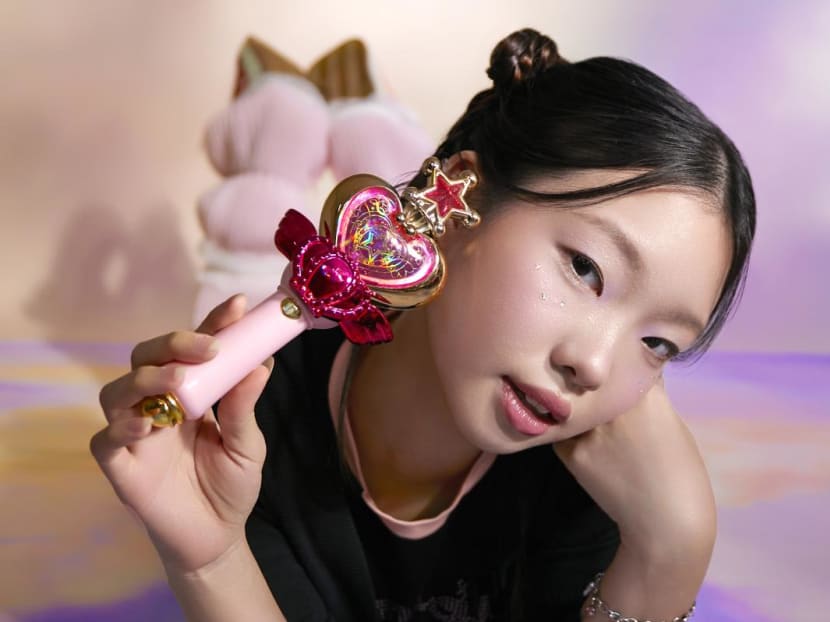 Singaporean singer Regina Song nominated at inaugural Music Awards Japan