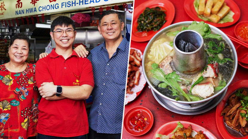 Nan Hwa Chong Fish Head Steamboat Retained “All 30 Of Its Staff” Throughout Pandemic Despite Losses Nan Hwa Chong Fish Head Steamboat Retained “All 30 Of Its Staff” Throughout Pandemic Despite Losses