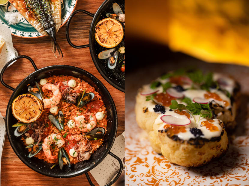 Penang’s diverse and vibrant food scene goes beyond street food offerings. Here are some alternatives Penang’s diverse and vibrant food scene goes beyond street food offerings. Here are some alternatives