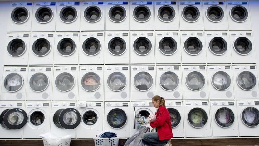 Guidelines for laundry industry in the works: CASE