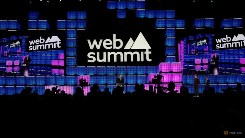 Web Summit kicks off in Lisbon as tech leaders weigh Trump’s return