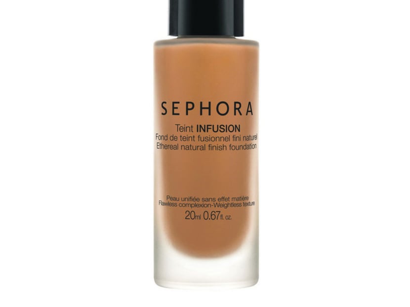 Your essential powder and liquid foundation picks