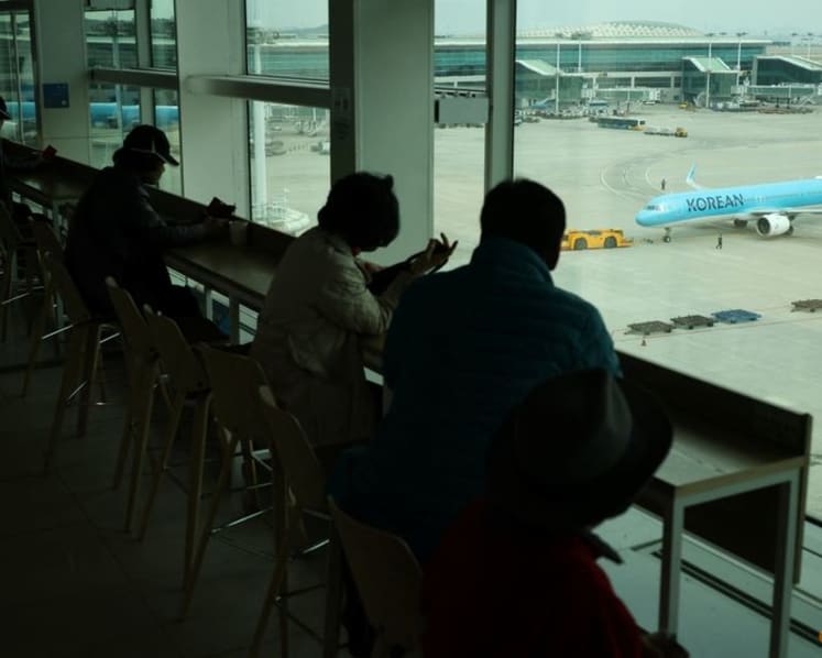 Korean Air to shift to emergency mode in April amid rising oil prices from Iran war