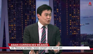 East Asia Tonight - Tue 3 Feb 2026