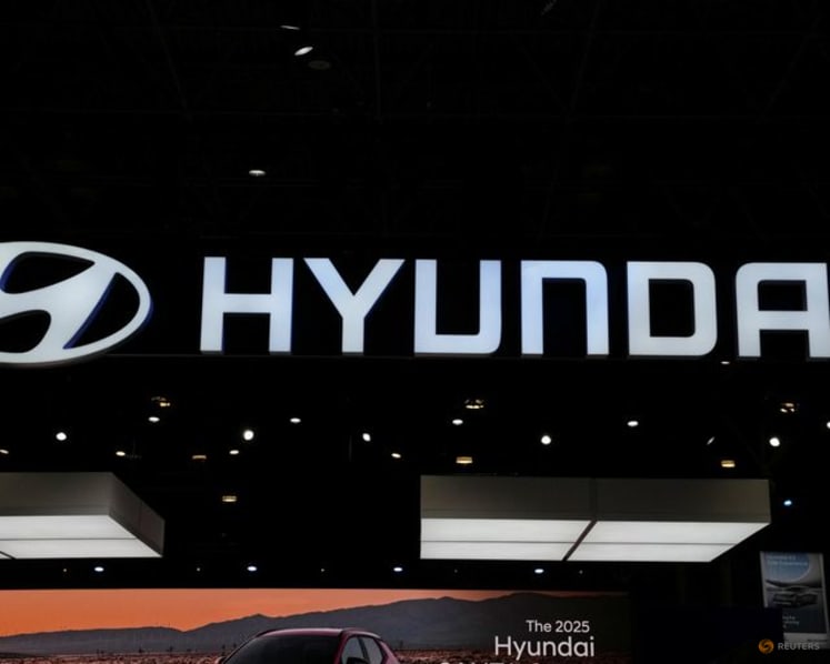 Hyundai to recall over 94,600 US vehicles over fire risk from overheating, NHTSA says