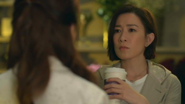 家族荣耀之继承者（第5集）：皓儿得知智斌身世