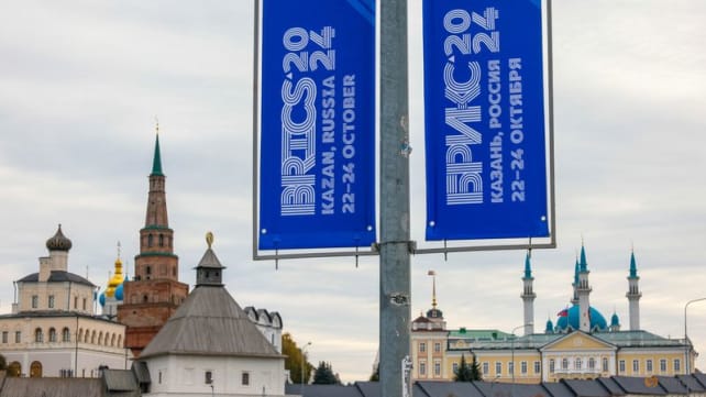Vietnam admitted as BRICS 'partner country', Brazil says