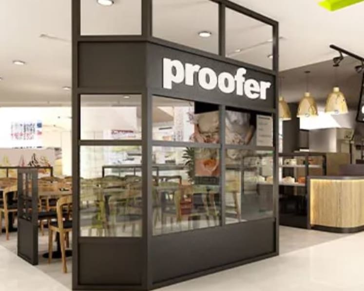 Proofer Bakery’s food operations suspended after ‘massive’ pest infestation detected: SFA 