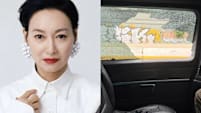 Kara Wai’s Team Robbed During Traffic Jam In Paris; Robber Smashes Car Window And Grabs Their Bag