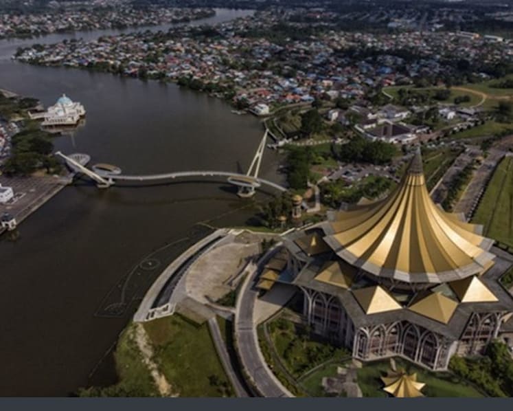 349 candidates vying for 82 seats in Sarawak state polls: Election Commission