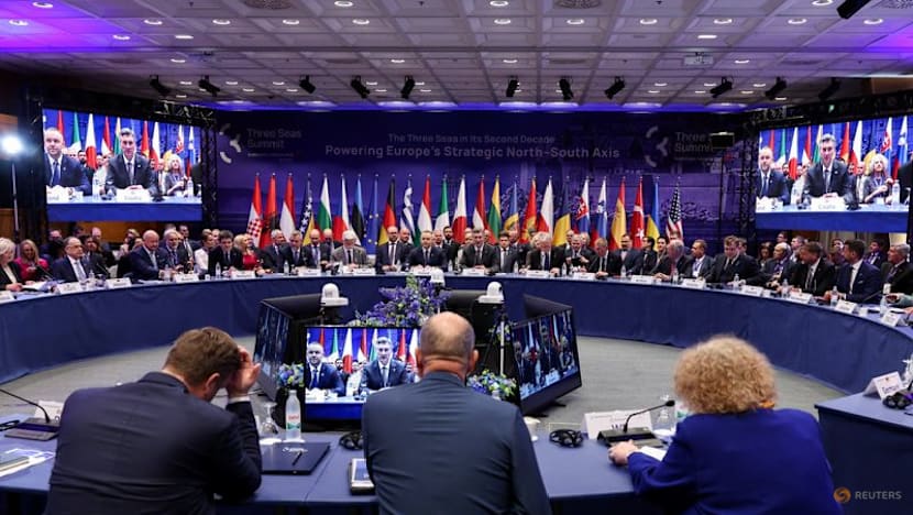 US signs energy and AI deals with Balkan countries as its influence widens