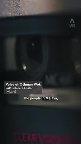 #CNAMergerToSeparation Episode 2