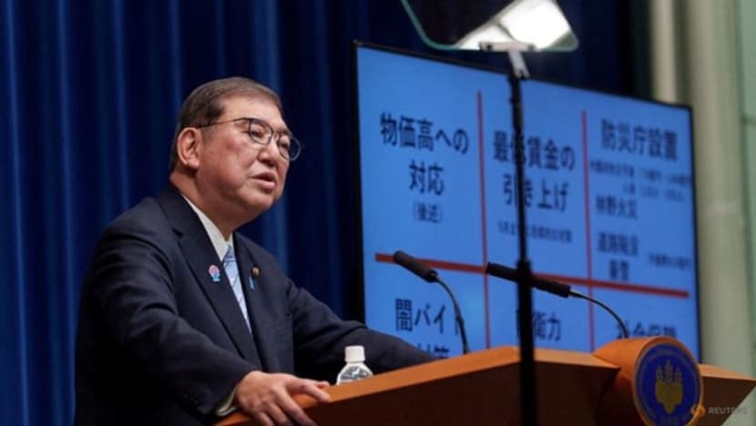 Peringatan terkeras Jepang, tarif AS berpotensi merusak tatanan ekonomi global Peringatan terkeras Jepang, tarif AS berpotensi merusak tatanan ekonomi global
