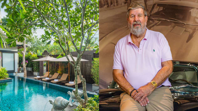 Why Bangkok-born hospitality group Anantara could be Asia’s most interesting hotel brand