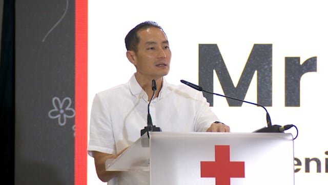 捐血可助人也可赢积分 每次捐血获200保健积分
