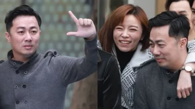 艾成弟弟艾翔猝逝　王瞳暂不赴马现况曝光