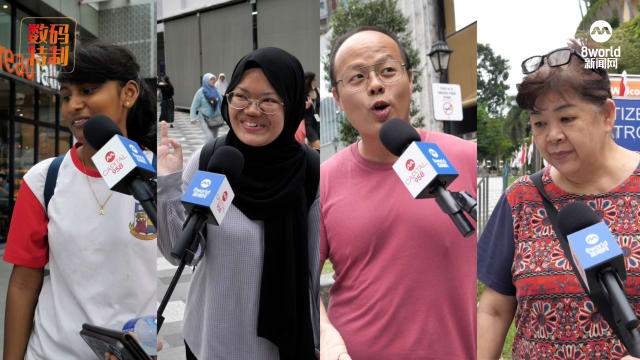 经典国庆歌曲多不胜数 不同年龄层最爱哪一首？