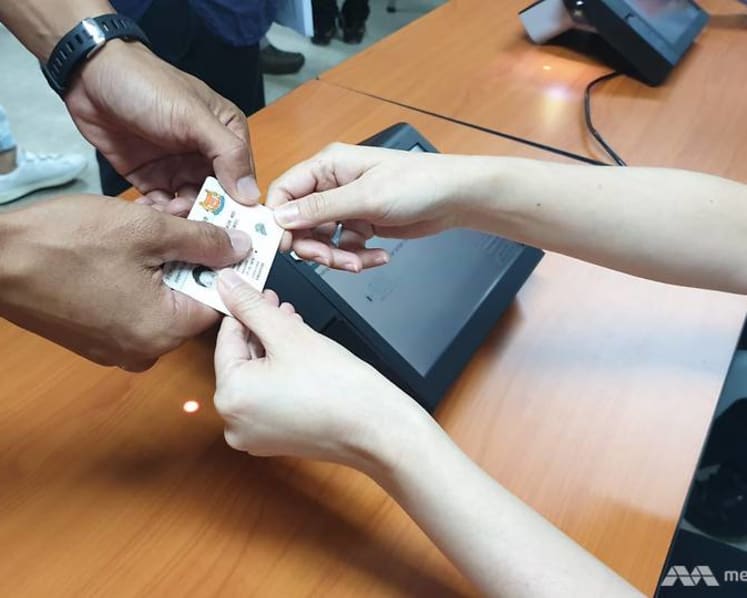 Can private organisations still use NRIC numbers for authentication? Here's what you need to know