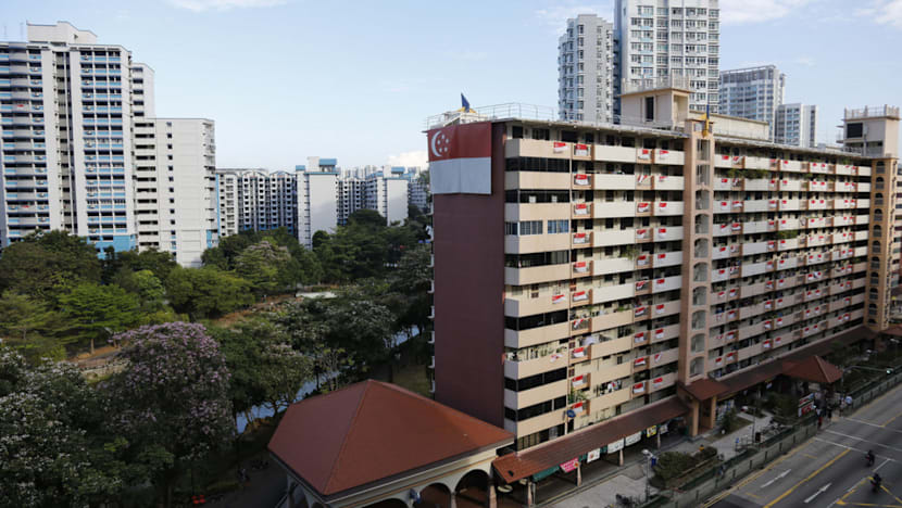 A look at dropped, reintroduced SMCs and GRCs