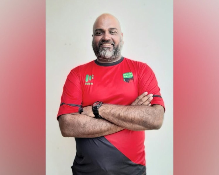 Cricket community mourns Singaporean coach Arjun Menon who was 'brutally murdered' in Malawi