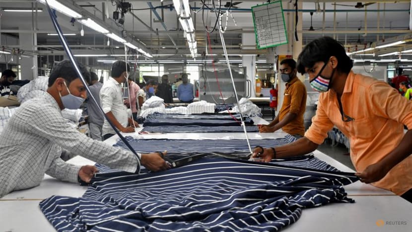 Commentary: Modi must create more factory jobs for India to grow Commentary: Modi must create more factory jobs for India to grow