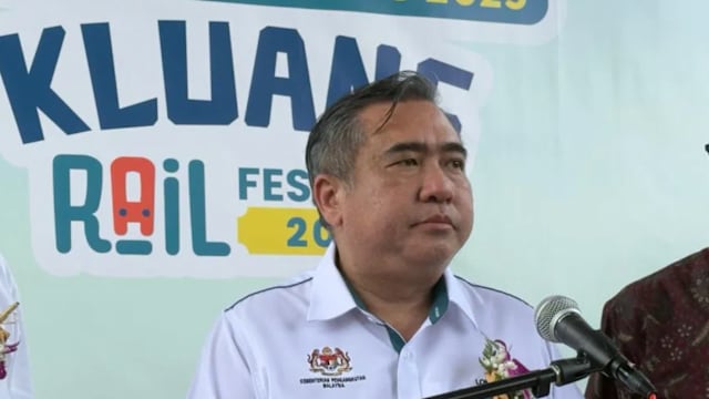 新马两国预计下个月 签跨境载客服务相关备忘录