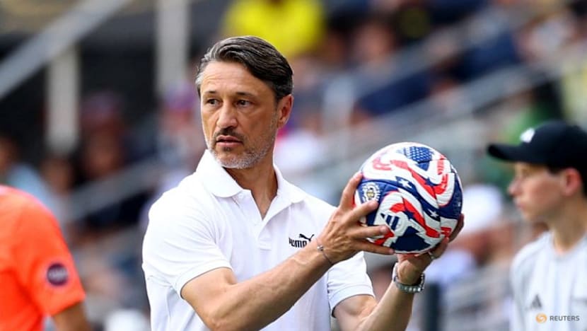 Unbeaten Dortmund confident ahead of trip to 'unique' Bayern, says Kovac